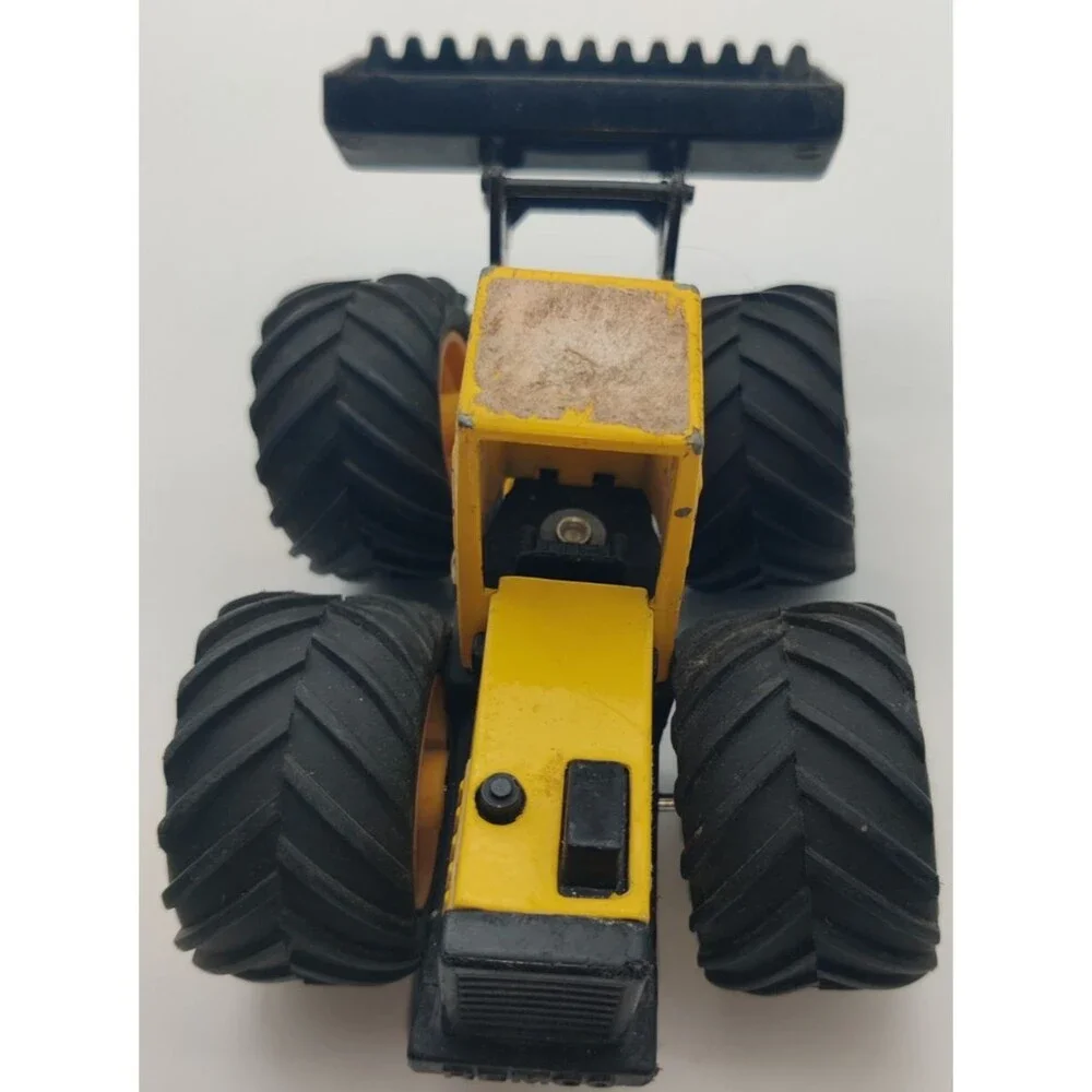 Remco Toys 4